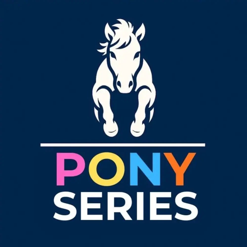 Logo Pony Series